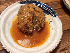 -食戟