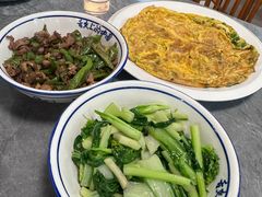 -瑞华土菜馆老字号(灰汤镇店)