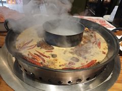 -重庆老火锅(长虹店)