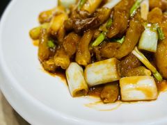 -味莊·青岛菜(云霄路店)