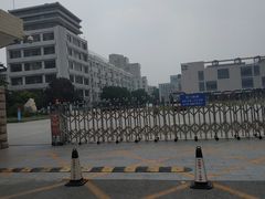 -北京联合大学(北四环校区)