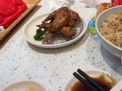 -味千拉面(敏捷广场店)