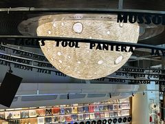 -黑胶星球(华发中城商都店)