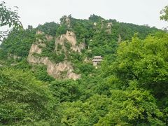 -崆峒山景区