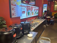 -钢管厂五区小郡肝火锅串串香(总店)