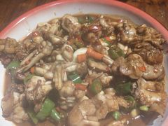 -老三样·美食研究中心(世贸路店)