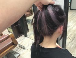 -藤野造型·专业烫染店