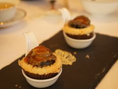 鲍鱼酥-宝丽轩中餐厅BAOLIXUAN