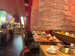-六月雪干锅(绵阳凯德广场店)