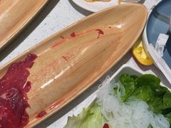 -千牛将·鲜牛肉火锅(开元路店)