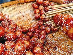 -邓记新一代糖油果子(四川煤管局供销公司职工宿舍店)