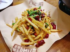 -肖记公安牛肉鱼杂馆· 省级非物质文化遗产(仁和路店)