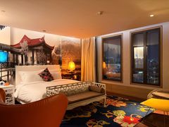 -上海外滩英迪格酒店