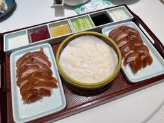 -荣兴酒家(徐家汇店)