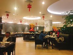 -厦门海景千禧大酒店·海景咖啡厅