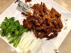 -汇景希尔顿逸林酒店·悦轩中餐厅
