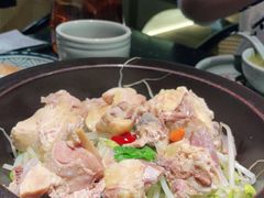 -云海肴云南菜·蒸汽石锅鱼(青岛万象城店)