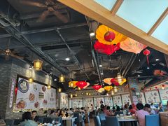 -粤点越有·茶点·粤菜(樵岭国际店)