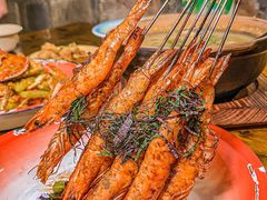 -夹夹大·蟹蟹大排档(财富又一城店)