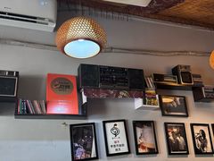 -蜗牛小馆醉乡民谣云南菜(惠新西里店)