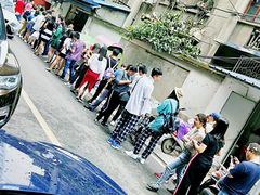 -蓉城西二道无名冒菜(西二道街店)