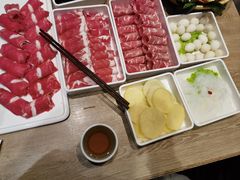 -古关火锅店(古北水镇景区店)