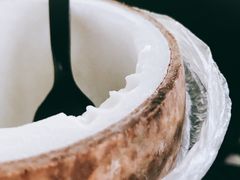 -志龙皇冠吃货椰子铺