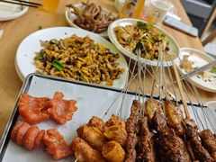 -丁虎子烤肉(国道二店)