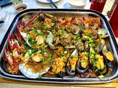 -好兄弟郭巨海鲜(天一阁店)