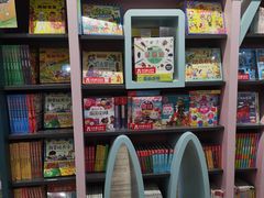 -新华书店(学府大道店)