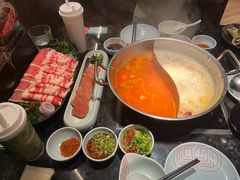-捞王锅物料理(金华义乌之心店)