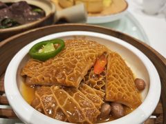 -金河半岛园林酒家(金融城店)