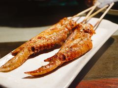 -手抄板凳江南菜(湖滨商业街店)