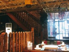 -三个大叔烤羊肉串·炭炉砂锅菜(西三旗店)