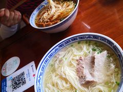 -同得兴 Since·1995 传统苏式面馆(十全街店)