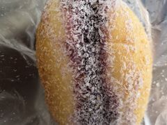 蓝莓夹心-面包新语(吾悦国际广场店)