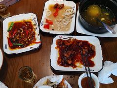 -食光慢宴·安吉土菜馆