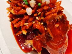 -玫瑰厅上海菜(兴国路店)