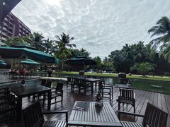 -三亚湾海居铂尔曼度假酒店