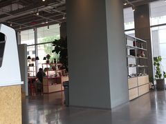 -dotcom coffee古点咖啡(致真大厦店)
