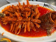 -馨方园食府·市井老南京菜