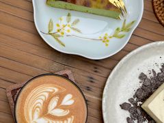 -Metal hands·铁手咖啡