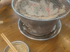 -韩风烤牛肉冷面店