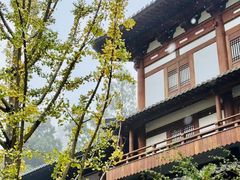 -径山寺