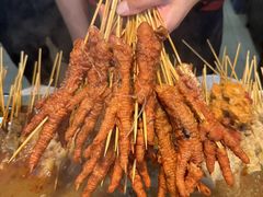 -郭记小街麻辣烫(南小街总店)