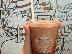 -星巴克(凯德晶萃店)