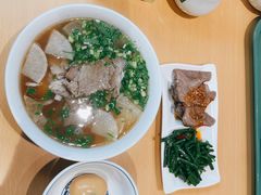 苏氏牛肉面-苏氏牛肉面(惠工街店)