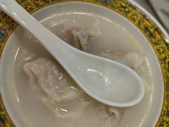 -龙抄手(春熙路总店)