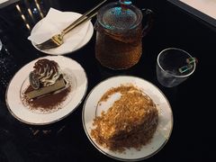 -PETIT PARIS 小巴黎(花园道店)