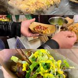 仙游美食街又有档位，美食警探出击！